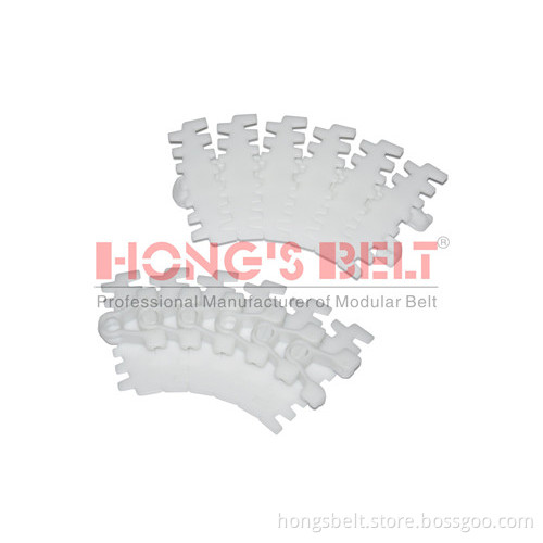 Flexible Turning Chains Belt (HS-7100-80)